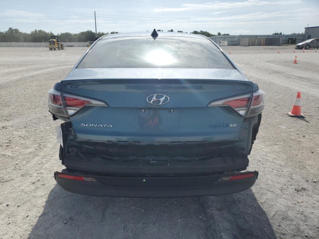 Photo 5 VIN: KMHE24L1XGA010692 - HYUNDAI SONATA 