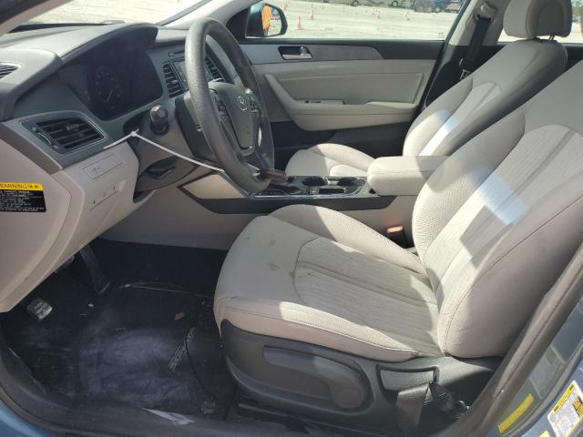 Photo 6 VIN: KMHE24L1XGA010692 - HYUNDAI SONATA 