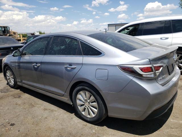 Photo 1 VIN: KMHE24L1XGA010742 - HYUNDAI SONATA HYB 