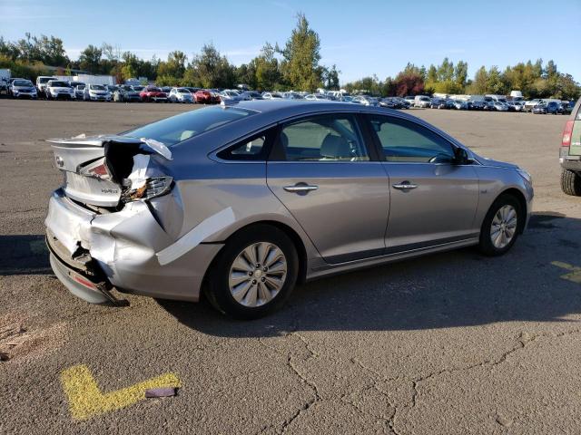 Photo 2 VIN: KMHE24L1XGA012720 - HYUNDAI SONATA 