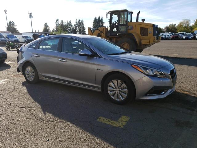 Photo 3 VIN: KMHE24L1XGA012720 - HYUNDAI SONATA 