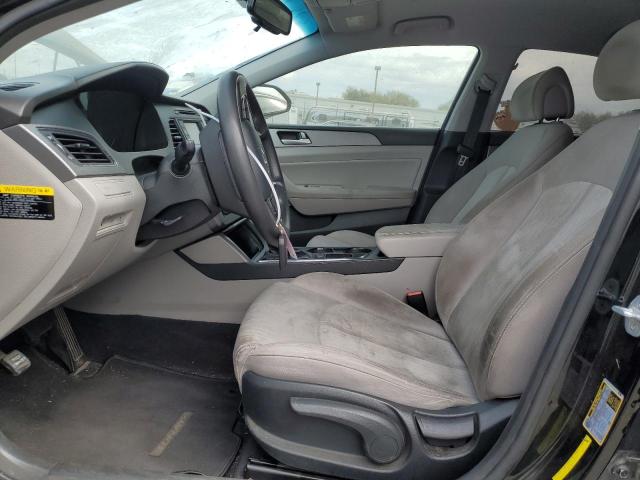 Photo 6 VIN: KMHE24L1XGA013852 - HYUNDAI SONATA HYB 