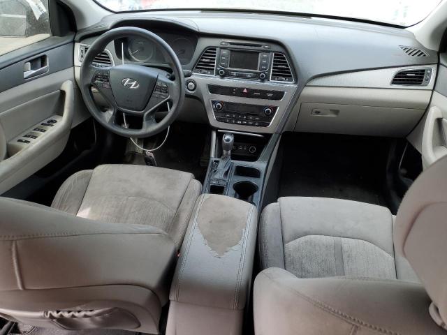 Photo 7 VIN: KMHE24L1XGA013852 - HYUNDAI SONATA HYB 