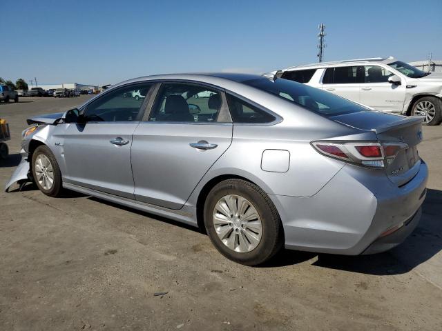 Photo 1 VIN: KMHE24L1XGA013950 - HYUNDAI SONATA 