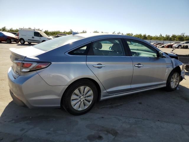 Photo 2 VIN: KMHE24L1XGA013950 - HYUNDAI SONATA 