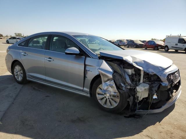 Photo 3 VIN: KMHE24L1XGA013950 - HYUNDAI SONATA 