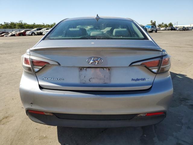 Photo 5 VIN: KMHE24L1XGA013950 - HYUNDAI SONATA 