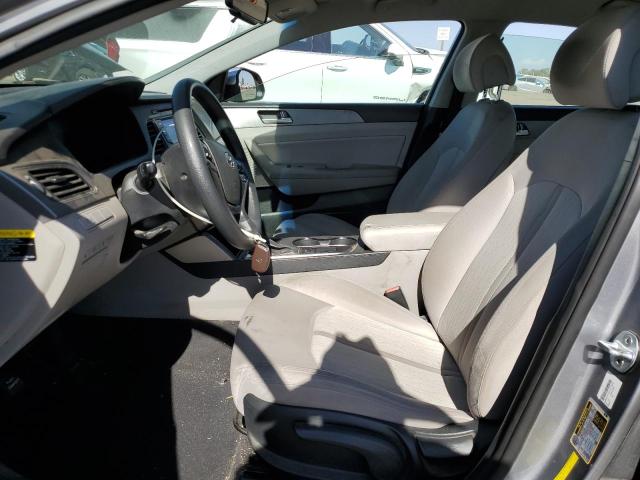 Photo 6 VIN: KMHE24L1XGA013950 - HYUNDAI SONATA 