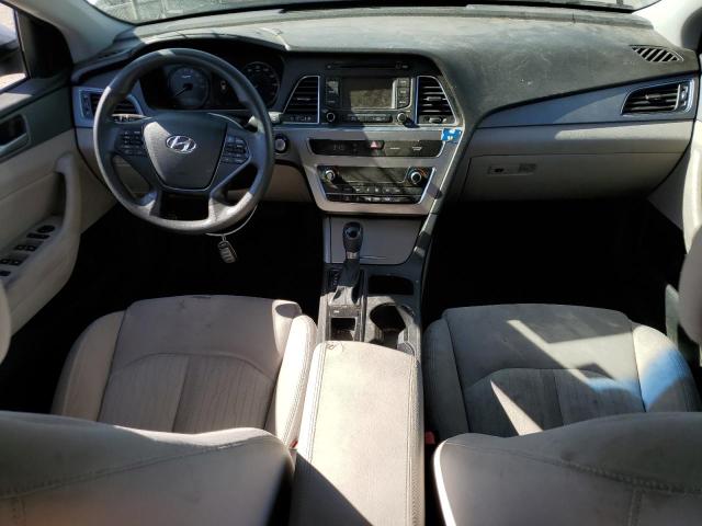 Photo 7 VIN: KMHE24L1XGA013950 - HYUNDAI SONATA 