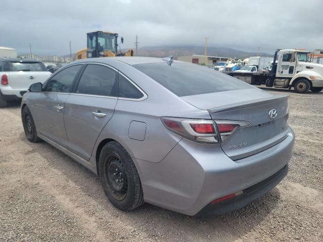 Photo 1 VIN: KMHE24L1XGA022874 - HYUNDAI SONATA 