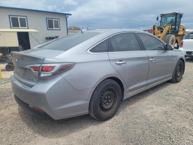 Photo 2 VIN: KMHE24L1XGA022874 - HYUNDAI SONATA 