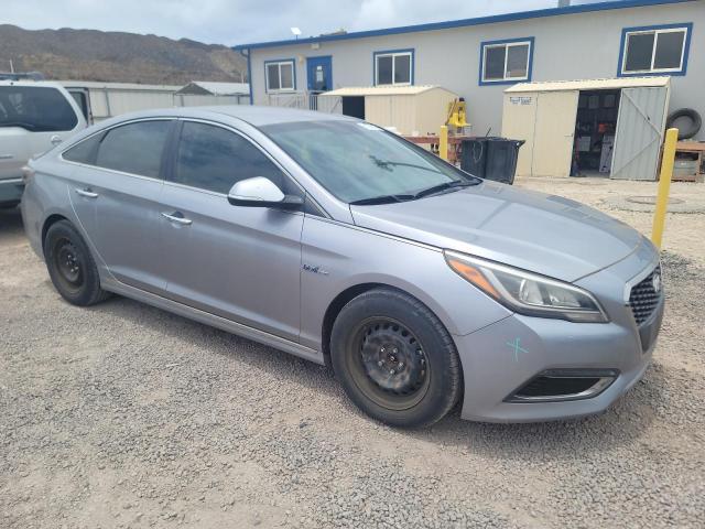 Photo 3 VIN: KMHE24L1XGA022874 - HYUNDAI SONATA 