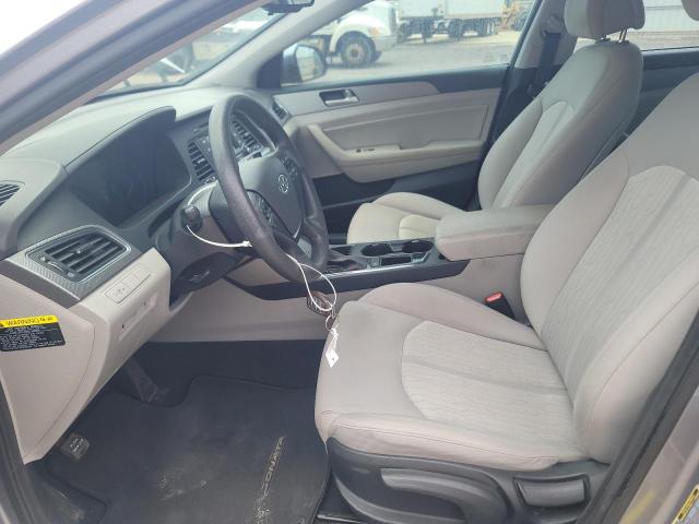 Photo 6 VIN: KMHE24L1XGA022874 - HYUNDAI SONATA 