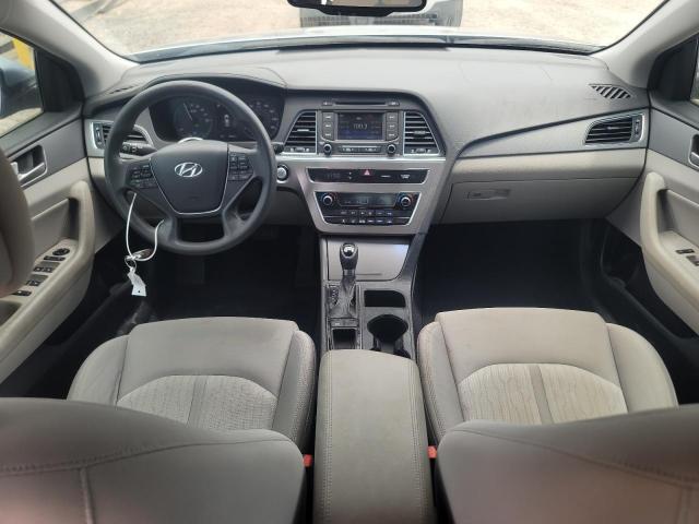 Photo 7 VIN: KMHE24L1XGA022874 - HYUNDAI SONATA 