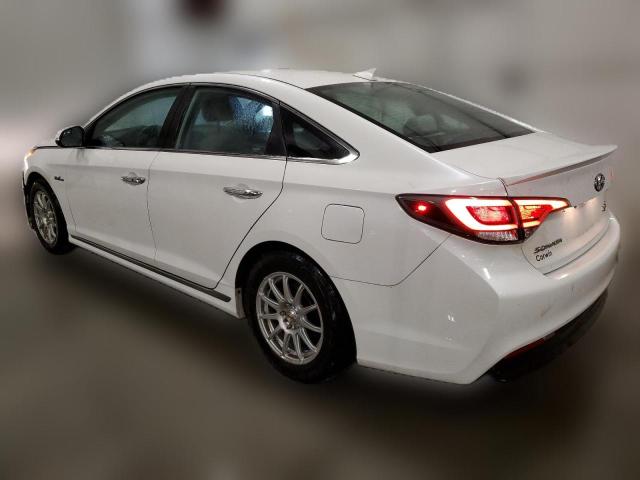 Photo 1 VIN: KMHE24L1XGA032997 - HYUNDAI SONATA 