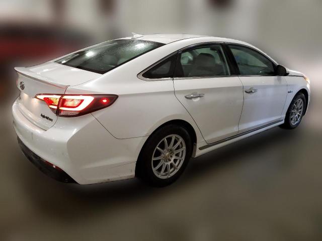 Photo 2 VIN: KMHE24L1XGA032997 - HYUNDAI SONATA 