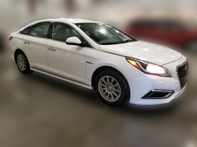 Photo 3 VIN: KMHE24L1XGA032997 - HYUNDAI SONATA 