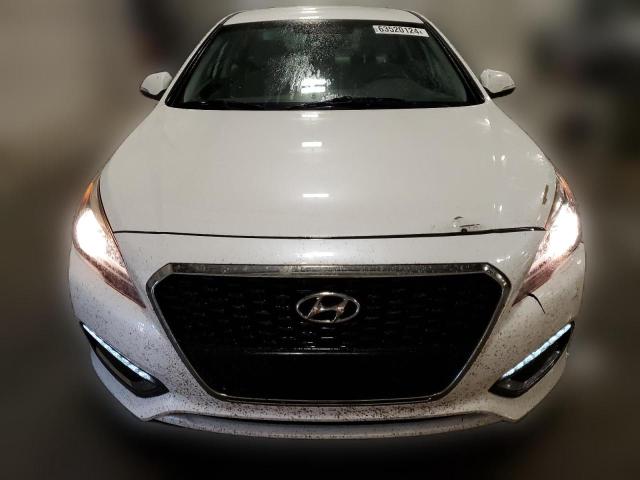 Photo 4 VIN: KMHE24L1XGA032997 - HYUNDAI SONATA 