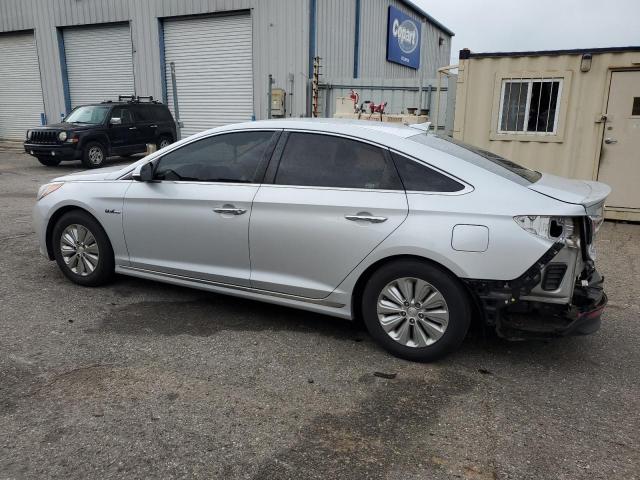 Photo 1 VIN: KMHE24L1XGA038329 - HYUNDAI SONATA 