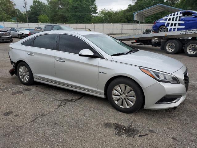 Photo 3 VIN: KMHE24L1XGA038329 - HYUNDAI SONATA 