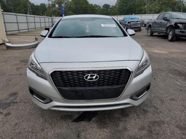 Photo 4 VIN: KMHE24L1XGA038329 - HYUNDAI SONATA 