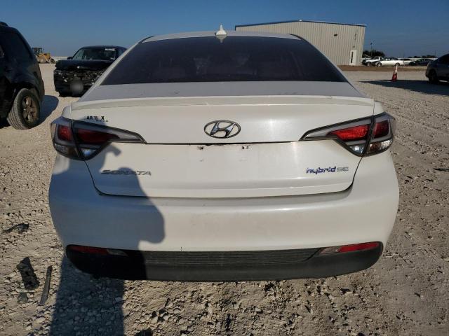 Photo 5 VIN: KMHE24L1XHA043502 - HYUNDAI SONATA HYB 