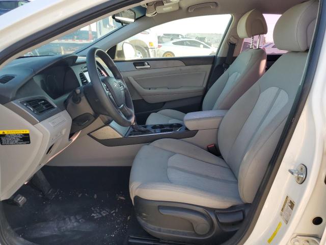 Photo 6 VIN: KMHE24L1XHA043502 - HYUNDAI SONATA HYB 