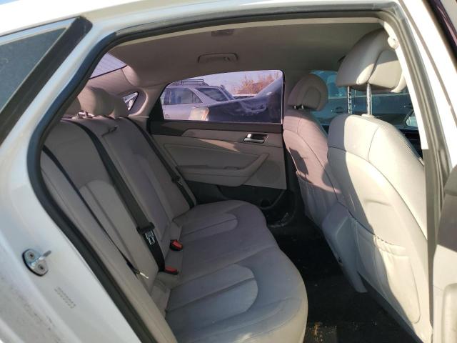 Photo 9 VIN: KMHE24L1XHA043502 - HYUNDAI SONATA HYB 