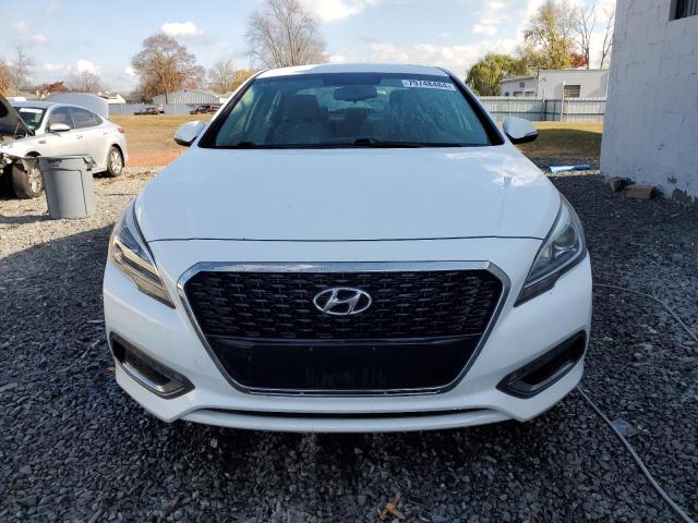 Photo 4 VIN: KMHE24L1XHA054063 - HYUNDAI SONATA HYB 