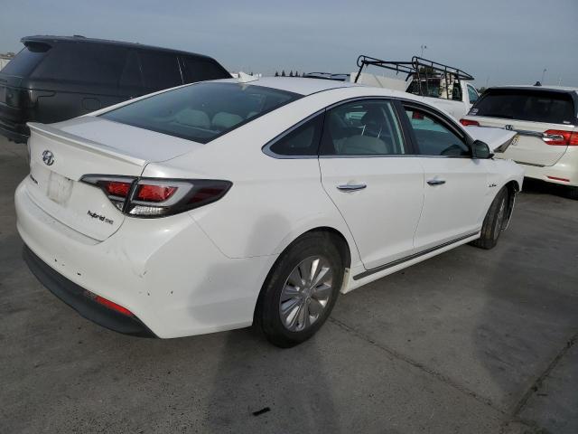 Photo 2 VIN: KMHE24L1XHA054158 - HYUNDAI SONATA HYB 