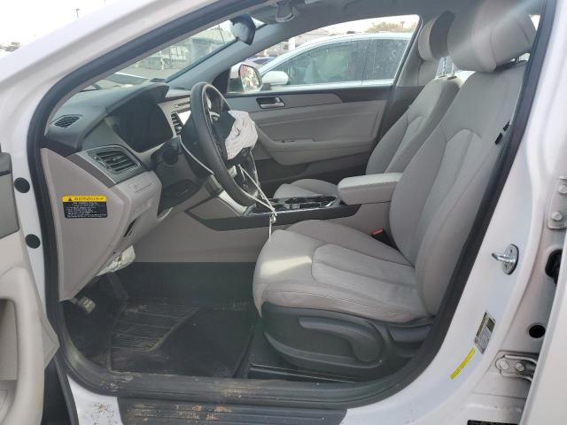 Photo 6 VIN: KMHE24L1XHA054158 - HYUNDAI SONATA HYB 