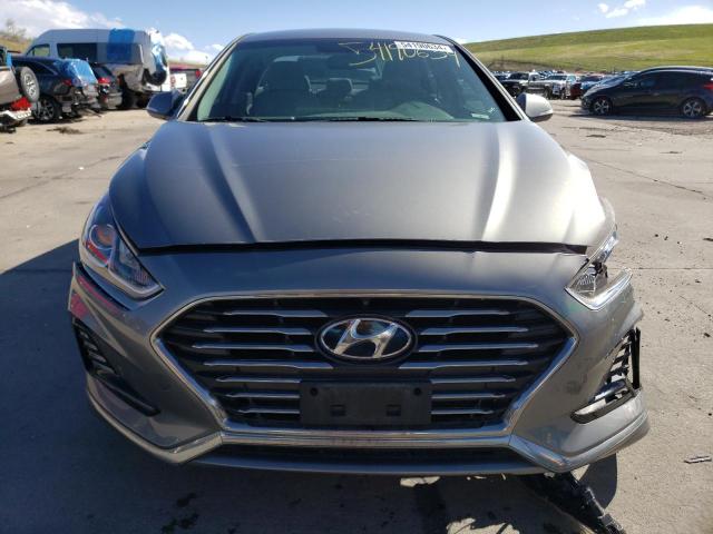 Photo 4 VIN: KMHE24L30JA079593 - HYUNDAI SONATA 