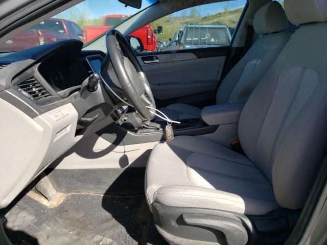 Photo 6 VIN: KMHE24L30JA079593 - HYUNDAI SONATA 