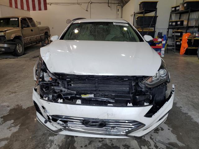 Photo 4 VIN: KMHE24L30KA093172 - HYUNDAI SONATA HYB 