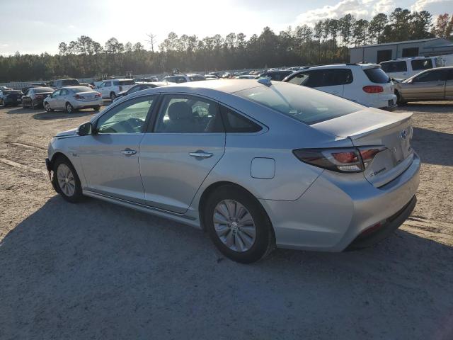 Photo 1 VIN: KMHE24L31HA063140 - HYUNDAI SONATA HYB 