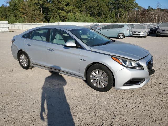 Photo 3 VIN: KMHE24L31HA063140 - HYUNDAI SONATA HYB 