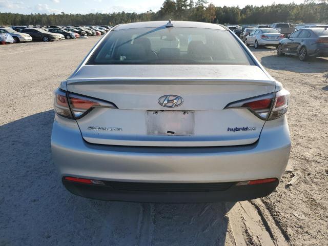 Photo 5 VIN: KMHE24L31HA063140 - HYUNDAI SONATA HYB 