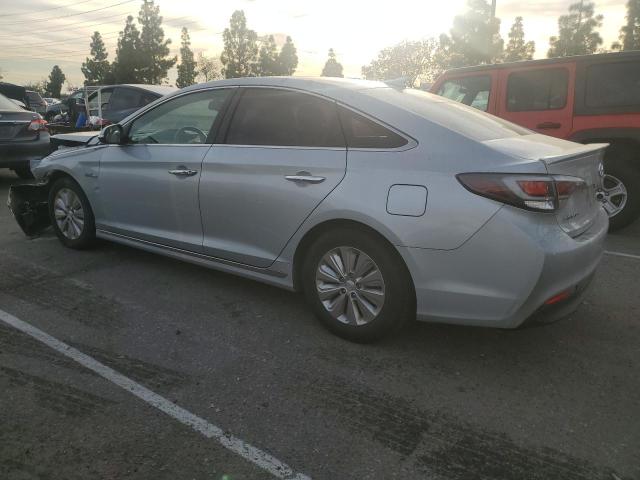 Photo 1 VIN: KMHE24L31HA064207 - HYUNDAI SONATA HYB 