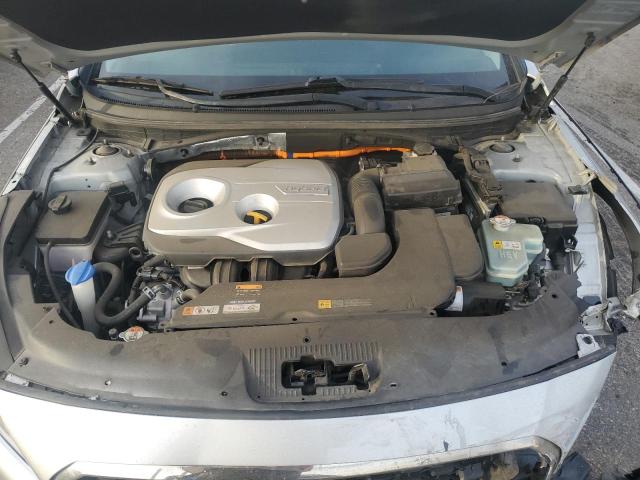 Photo 10 VIN: KMHE24L31HA064207 - HYUNDAI SONATA HYB 