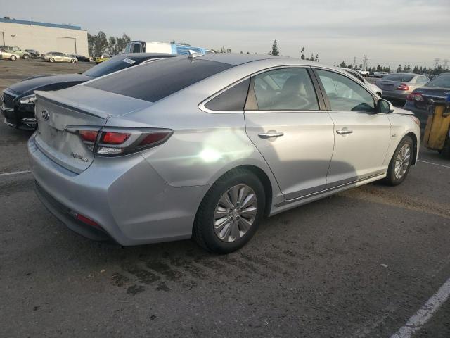 Photo 2 VIN: KMHE24L31HA064207 - HYUNDAI SONATA HYB 