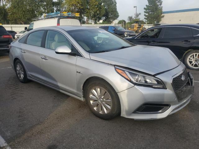 Photo 3 VIN: KMHE24L31HA064207 - HYUNDAI SONATA HYB 