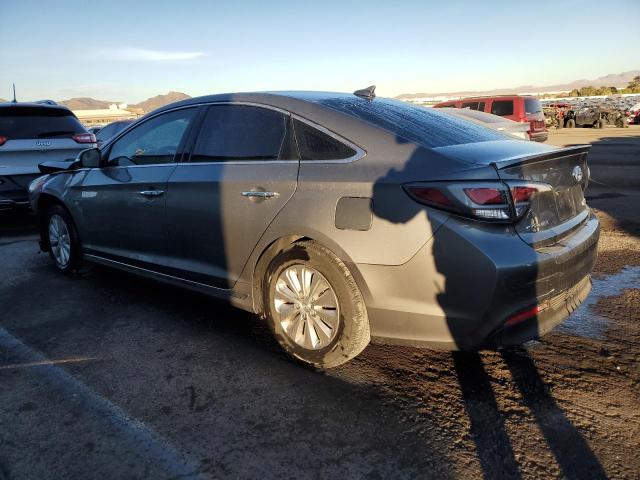 Photo 1 VIN: KMHE24L31HA066832 - HYUNDAI SONATA 