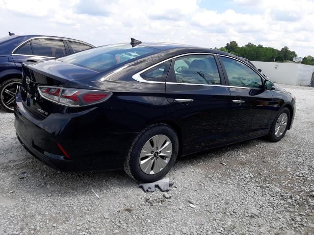 Photo 2 VIN: KMHE24L31JA078517 - HYUNDAI SONATA HYB 