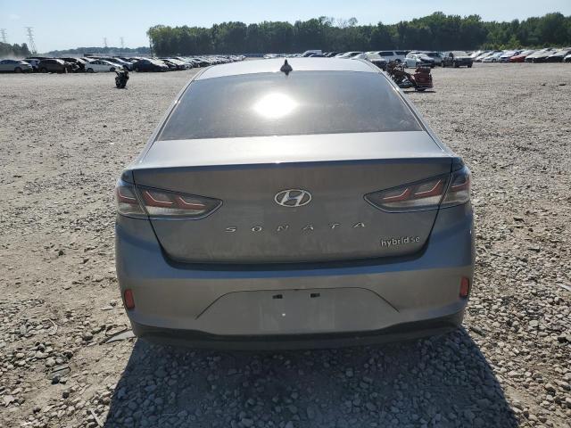 Photo 5 VIN: KMHE24L31JA082454 - HYUNDAI SONATA HYB 