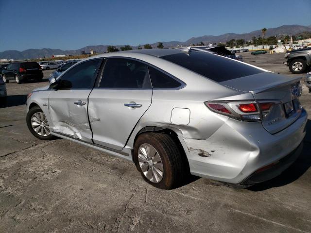 Photo 1 VIN: KMHE24L32HA061316 - HYUNDAI SONATA 