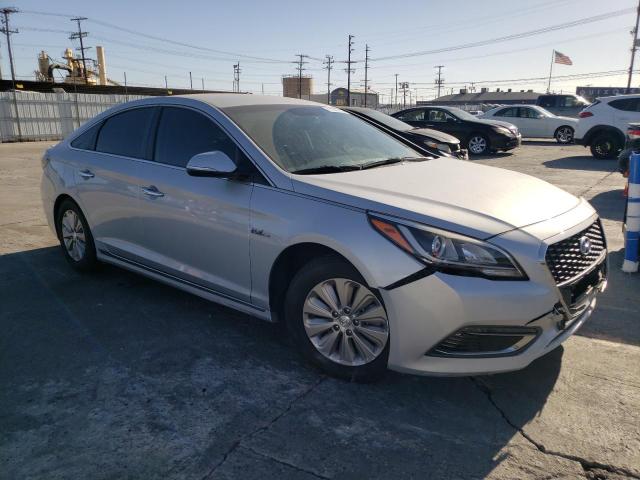 Photo 3 VIN: KMHE24L32HA061316 - HYUNDAI SONATA 