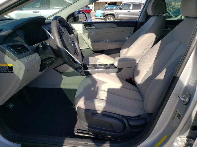 Photo 6 VIN: KMHE24L32HA061316 - HYUNDAI SONATA 