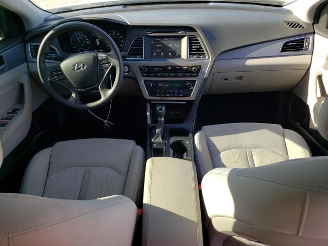 Photo 7 VIN: KMHE24L32HA061316 - HYUNDAI SONATA 