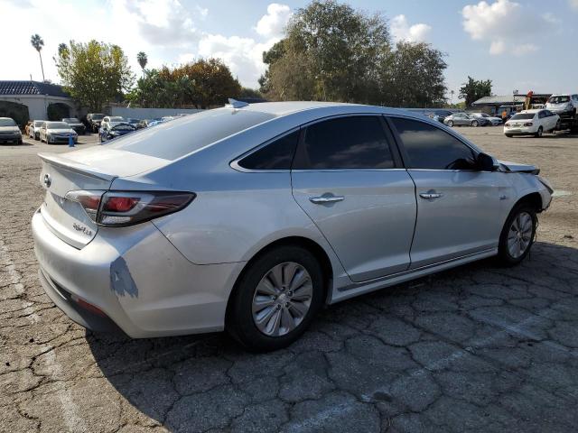 Photo 2 VIN: KMHE24L32HA063129 - HYUNDAI SONATA HYB 