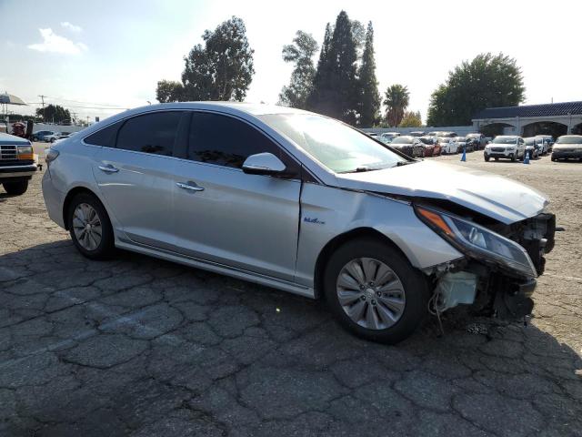 Photo 3 VIN: KMHE24L32HA063129 - HYUNDAI SONATA HYB 